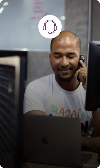 We accompany you and address your concerns throughout the process, ensuring your peace of mind.